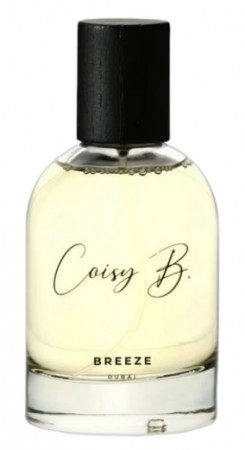 Breeze - Coisy B - Eau de Parfum - Unisex - 3ml