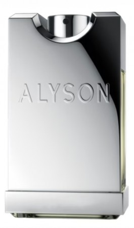 Bourbon Oud ALYSONOLDOINI - Unisex