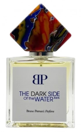 The Dark Side of the Water Bruno Perrucci Parfums - Unisex