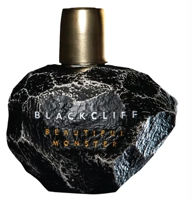 Beautiful Monster - Blackcliff Parfums - Eau de Parfum - Unisex - 3ml