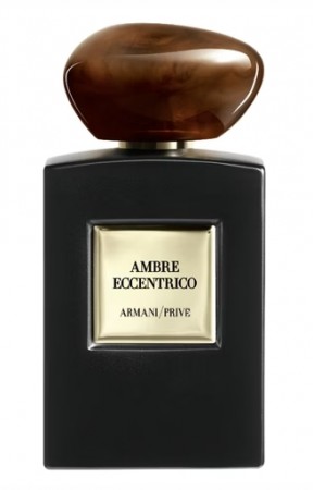 Ambre Eccentrico Giorgio Armani - Unisex