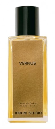Vernus - Jorum Studio - Extrait de Parfum - Unisex - 3ml