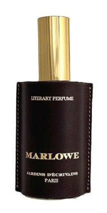 Marlowe - Jardins d’Ecrivains - Eau de Parfum - Unisex - 5ml