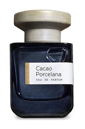 Cacao Porcelana - Atelier Materi - Extrait de Parfum - Unisex - 10ml