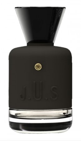 Sexycrush - J.U.S Parfums - Extrait de Parfum - Unisex - 10ml