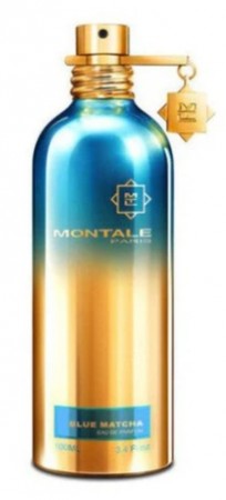 Montale - Blue Matcha