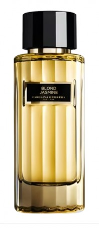 Blond Jasmine - Carolina Herrera - Eau de Parfum - Unisex - 10ml
