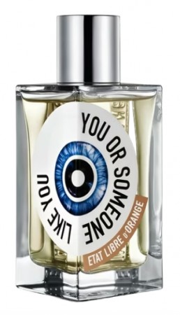 You Or Someone Like You - Etat Libre d'Orange - Eau de Parfum - Unisex - 5ml