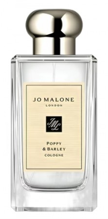 Poppy & Barley - Jo Malone London - Eau de Cologne - Unisex - 3ml