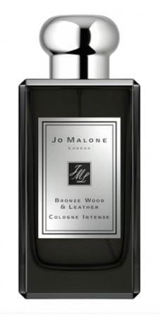Bronze Wood & Leather - Jo Malone London - Eau de Cologne - Unisex - 3ml