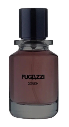 Goudh - Fugazzi - Eau de Parfum - Unisex - 3ml