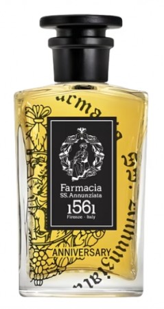Anniversary - Farmacia SS. Annunziata 1561 - Extrait de Parfum - Unisex - 5ml