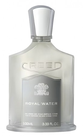 Royal Water - Creed - Eau de Parfum - Unisex - 10ml