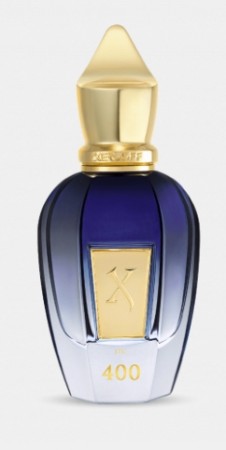 Xerjoff - 400 - Eau de Parfum - Unisex - 50ml