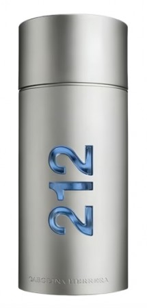 212 Men Carolina Herrera - Menn