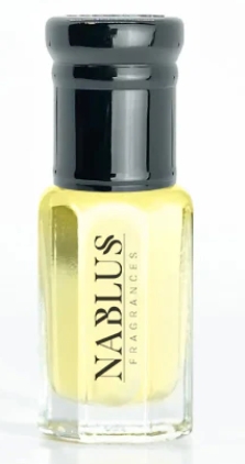 Moroccan Musk 6ml
