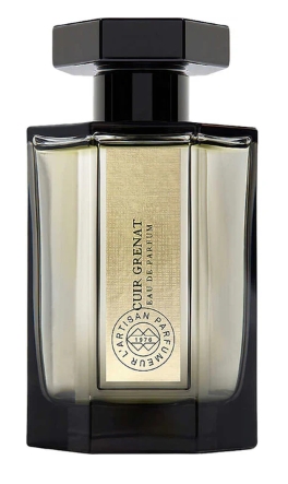 L'Artisan Parfumeur Cuir Grenat Eau De Parfum 5ml - Unisex