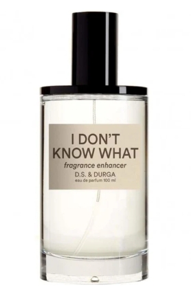 I don´t Know What