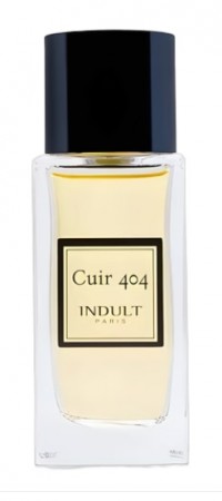 Cuir 404 - Indult - Eau de Parfum - Unisex - 3ml