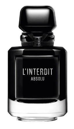 Givenchy L'Interdit Absolu Intense Eau De Parfum 5ml - Damer