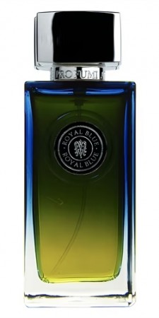 Royal Blue Arte Profumi - Unisex