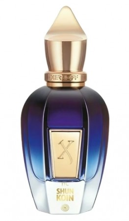 Shunkoin - Xerjoff - Eau de Parfum - Unisex - 3ml