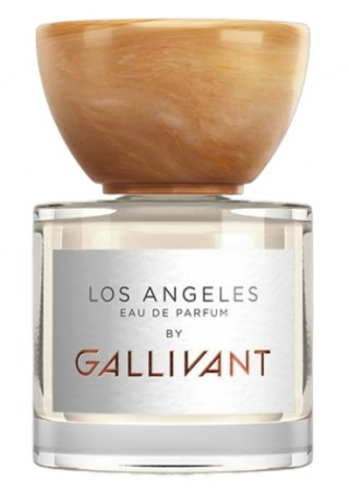 Los Angeles - Gallivant - Eau de Parfum - Unisex - 5ml