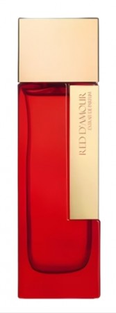 Red d'Amour - Laurent Mazzone Parfums - Extrait de Parfum - Unisex -  5ml