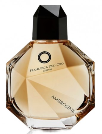 Ambrosine - Francesca dell'Oro - Eau de Parfum - Unisex - 3ml