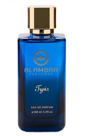 Tysir - Al Ambra - Extrait de Parfum - Menn - 10ml