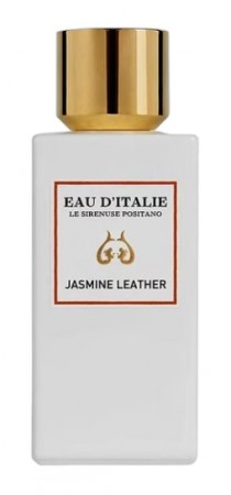 Jasmine Leather Eau D'Italie - Unisex