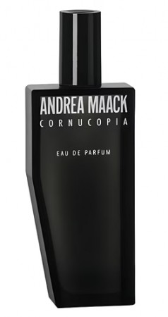 Cornucopia - Andrea Maack - Eau de Parfum - Unisex - 3ml