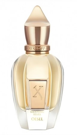 Oesel - Xerjoff - Eau de Parfum - Unisex - 3ml