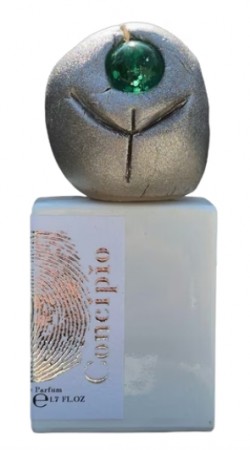 Concipio - Lumi - Eau de Parfum - Unisex - 5ml