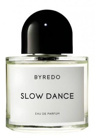 Slow Dance - Byredo - Eau de Parfum - Unisex - 3ml