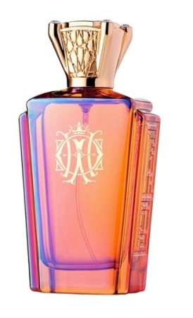 Spice Rose - Attar Al Has - Extrait de Parfum - Unisex - 3ml