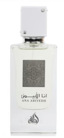 Lattafa Ana Abiyedh - 60ml edp