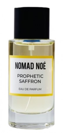 Prophetic Saffron - Nomad Noé - Eau de Parfum - Unisex - 10ml