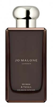Myrrh & Tonka Jo Malone London - Unisex