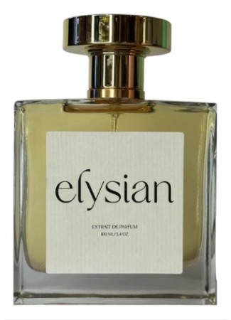 Gentlemen's Club - Elysian - Extrait de Parfum - Unisex - 3ml