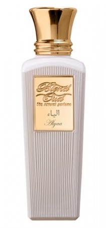 Alyaa - Blend Oud - Eau de Parfum - Unisex - 3ml