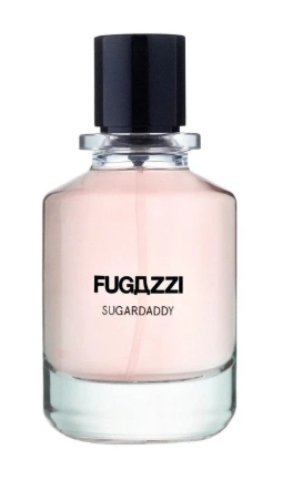 Sugardaddy - Fugazzi - Eau de Parfum - Unisex - 10ml