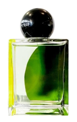 111 HZ - La Folie a Plusieurs - Eau de Parfum - Unisex - 10ml