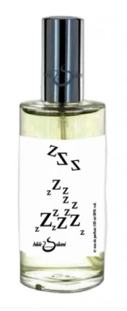 Zzzzz - Hilde Soliani - Eau de Parfum - Unisex - 5ml