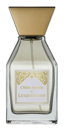 Orris Amber - Lesquendieu - Eau de Parfum - Unisex - 3ml