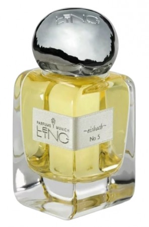 Eisbach No. 5 - Lengling - Extrait de Parfum - Unisex - 5ml