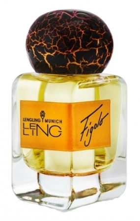 Figolo - Lengling - Extrait de Parfum - Unisex - 5ml