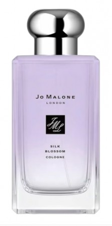 Silk Blossom Cologne - Jo Malone London - Eau de Cologne - Unisex - 3ml