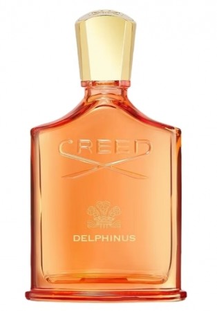 Delphinus Creed - Unisex