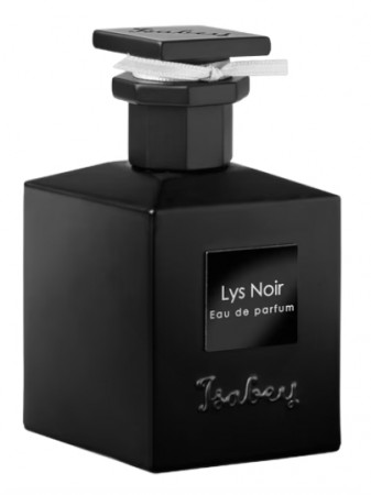 Lys Noir - Isabey - Eau de Parfum - Damer - 10ml